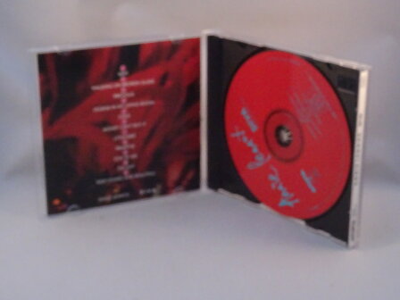 Annie Lennox - Diva (USA)