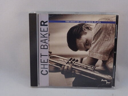 Chet Baker - The best of Chet Baker plays