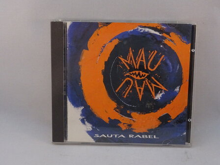 Mau Mau - Sauta Rabel