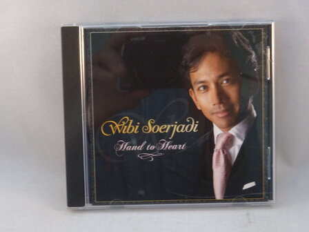Wibi Soerjadi - Hand to Heart