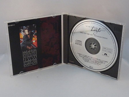 Viktor Lazlo - Sweet, Soft n&#039;Lazy