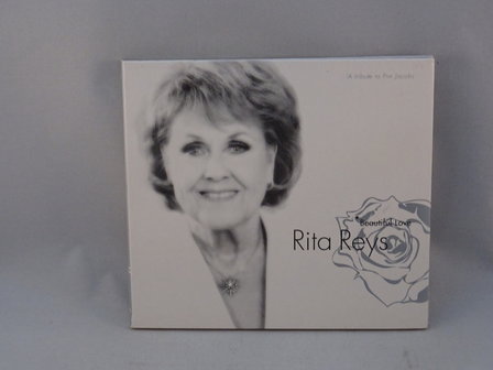 Rita Reys - Beautiful Love