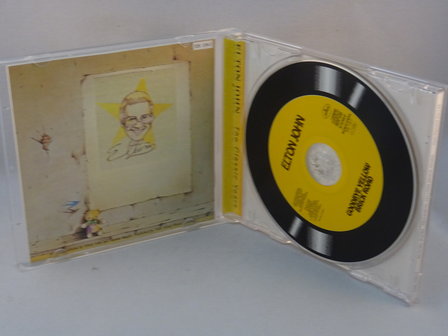 Elton John - Goodbye Yellow Brick Road