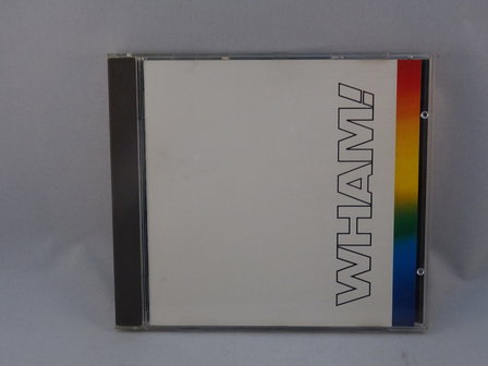 Wham - The Final (sony)