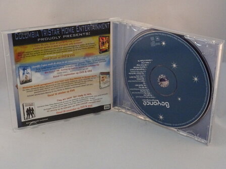 Beyonc&eacute; - Dangerouslyinlove