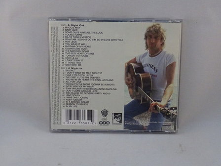 Rod Stewart - The story so far / The very best of (2 CD)