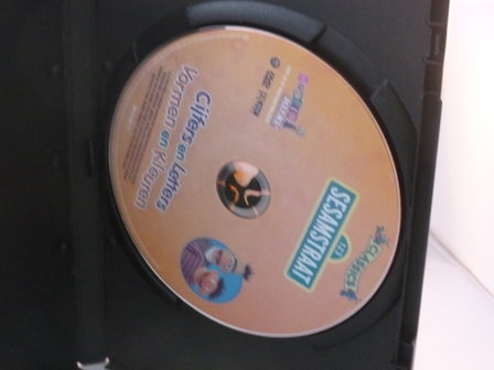 Het Beste van Bert &amp; Ernie (3 DVD)