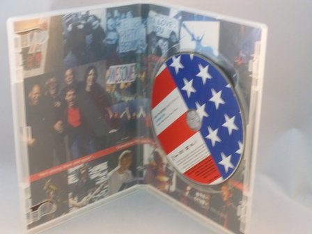 Paul McCartney - Back in the U.S (DVD)