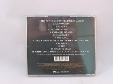 Il Divo - The Promise (special edition)