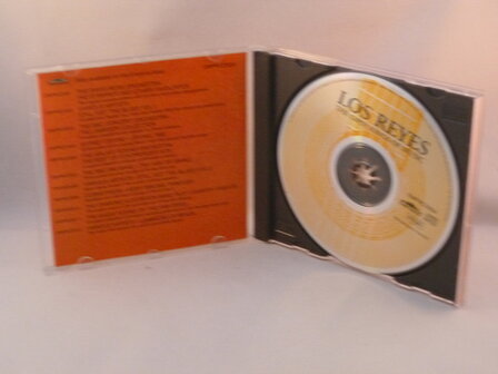 Los Reyes - The Gipsy Kings of Music (emporio)