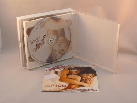 Knuffel Rock Top 100 (5 CD)