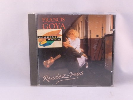 Francis Goya - Rendez-Vous