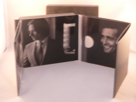 Il Divo - The Promise (CD + DVD)