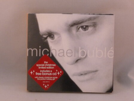 Michael Bubl&eacute; - The special Christmas limited edition (2 CD)