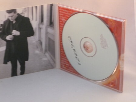 Michael Bubl&eacute; - The special Christmas limited edition (2 CD)