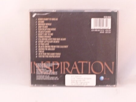 Elkie Brooks - Inspiration