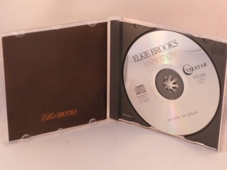 Elkie Brooks - Inspiration