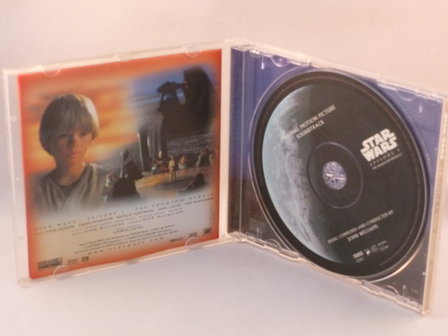 Star Wars -Episode 1 / John Williams