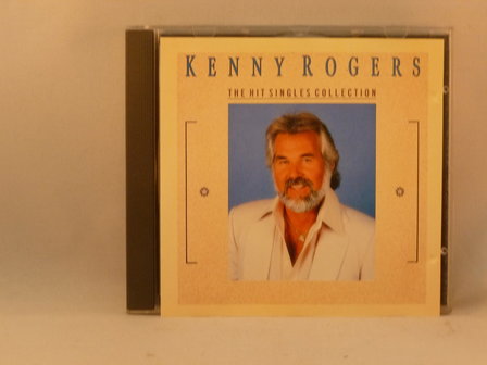 Kenny Rogers - The Hit singles Collection