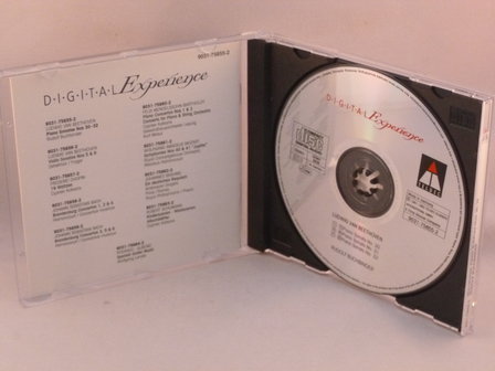 Beethoven - Piano Sonatas 109, 110, 111 / Rudolf Buchbinder