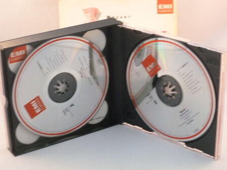 Mozart - Cosi Fan Tutte / B&ouml;hm ( 3 CD)