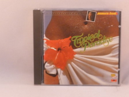 James Last - Tropical Paradise