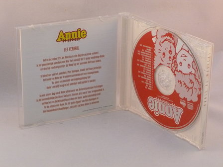 Annie - De Musical