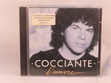 Cocciante - L&#039;Amore