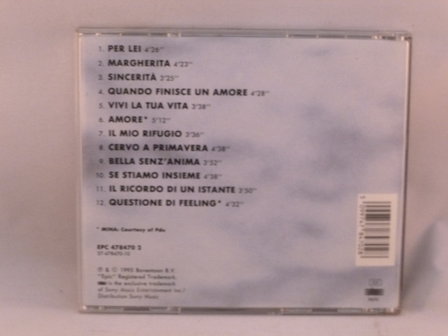 Cocciante - L&#039;Amore