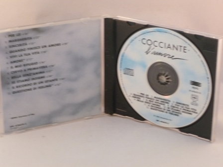 Cocciante - L&#039;Amore