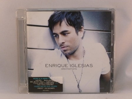 Enrique Iglesias - Greatest Hits