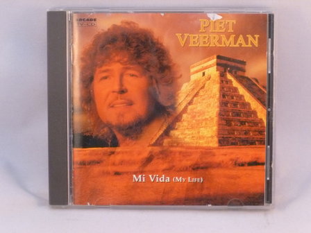 Piet Veerman - Mi Vida (My Life)