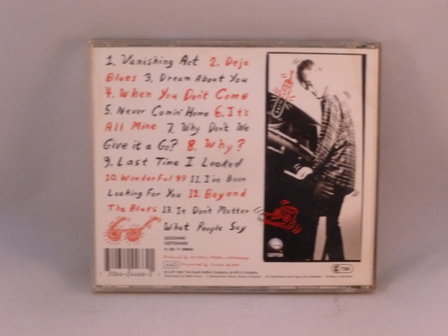 Peter Case - Six pack of Love