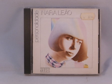 Nara Le&aacute;o - Personalidade