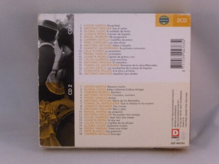 Espana Castiza vol 2 (2 CD)