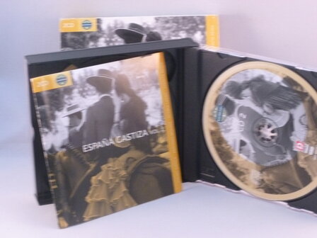 Espana Castiza vol 2 (2 CD)