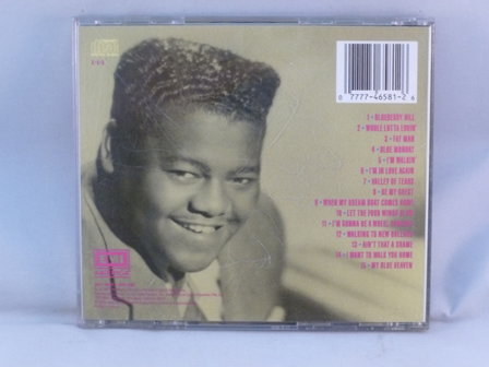 Fats Domino - The best of