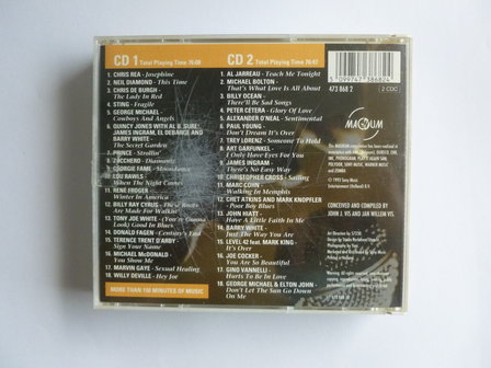 He - The Album (CD)