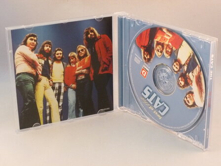 The Cats - Best of The Cats