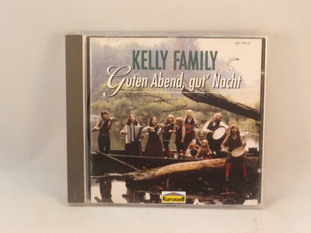 Kelly Family - Guten Abend, gut&#039; Nacht