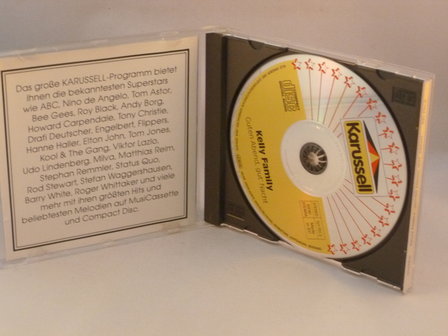 Kelly Family - Guten Abend, gut&#039; Nacht