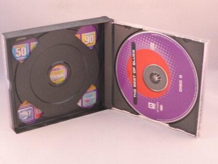 Blues - The Best of (2 CD)