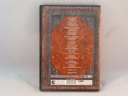 Anouk - The Music Videos (DVD)