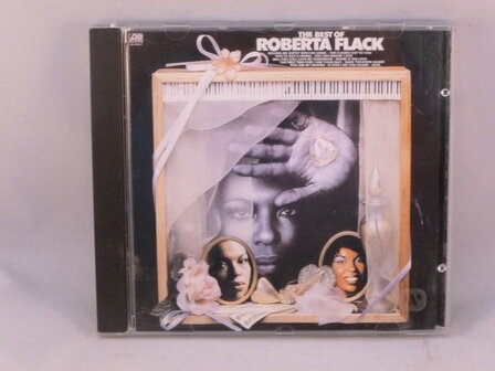 Roberta Flack - The Best of