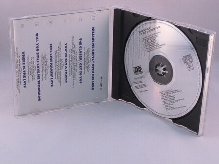 Roberta Flack - The Best of