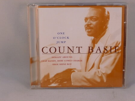 Count Basie - One O&#039; Clock Jump