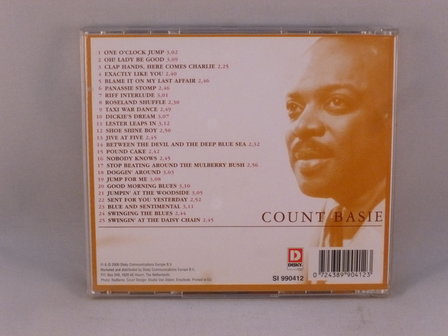 Count Basie - One O' Clock Jump