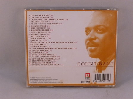 Count Basie - One O&#039; Clock Jump