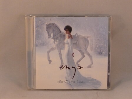 Enya - And Winter Came...