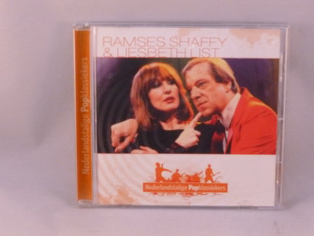 Ramses Shaffy &amp; Liesbeth List (Nederlandstalige Popklassiekers)